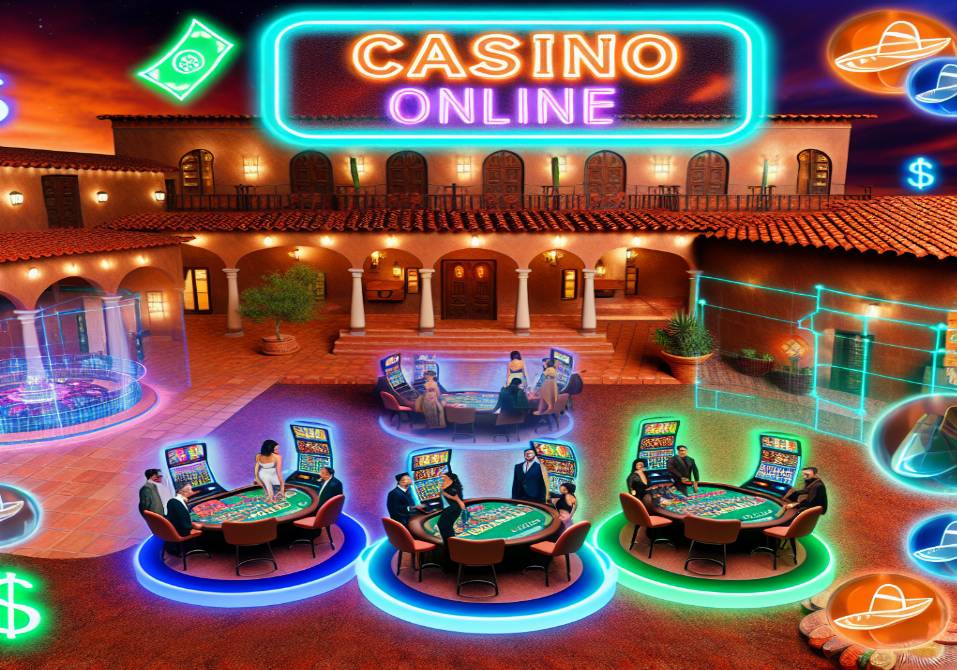 como se juega poker en maquinas de casino